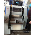 Small Llama Yarn Carding and Spinning Textile Machine